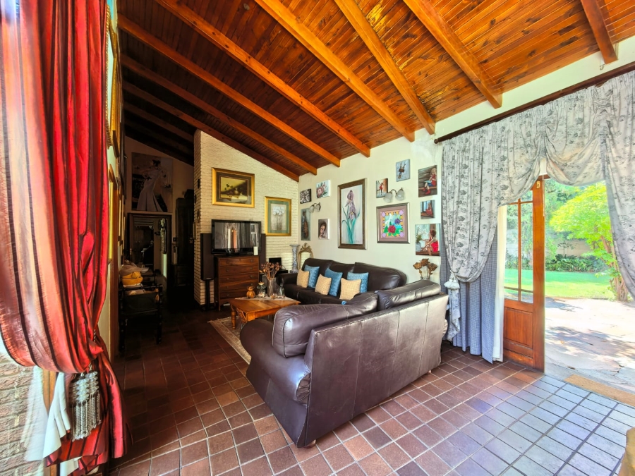 5 Bedroom Property for Sale in Sasolburg Ext 4 Free State